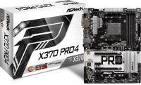 Подробнее о ASRock X370 Pro4