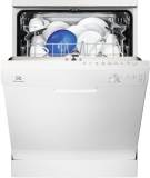 Подробнее о Electrolux ESF9526LOW