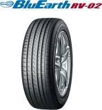 Подробнее о Yokohama BluEarth RV-02 215/55 R18 99V