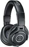 Подробнее о Audio-Technica ATH-M40X Black