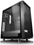 Подробнее о FRACTAL DESIGN Meshify C TG FD-CA-MESH-C-BKO-TGL