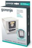 Подробнее о Gorenje bag set GB2PBU