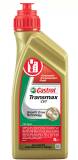 Подробнее о CASTROL Transmax CVT Transmax CVT 1л (156CA5)