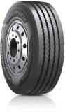 Подробнее о Hankook TH31 SmartFlex 385/65 R22.5 160K