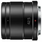 Подробнее о Panasonic Lumix G 42.5 mm f/ 1.7 Asph PowerOIS H-HS043E-K