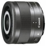 Подробнее о Сanon EF-M 28mm f/3.5 Macro STM 1362C005