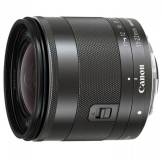 Подробнее о Canon EF-M 11-22mm f/4-5.6 IS STM 7568B005