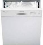Посудомойка Hotpoint-Ariston LFS 114 WH/HA