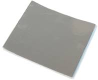 Термоинтерфейс Halnziye Thermal Pad 15x15x1mm Gray 2.0 W/m-K HY-100