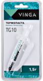 Подробнее о Vinga Nanometr Thermal Grease TG10 1.5g