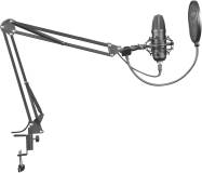 Подробнее о Trust GXT 252+ EMITA PLUS STREAMING MICROPHONE 22400
