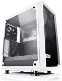Подробнее о FRACTAL DESIGN Meshify C White - TG FD-CA-MESH-C-WT-TGC