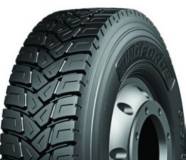 Подробнее о Windforce WD2060 315/80 R22.5 156K