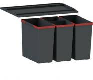 Подробнее о Franke Easy Sort 600-2-2