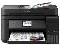 Подробнее о Epson L6190 C11CG19404