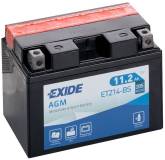 Подробнее о Exide AGM 11.2Ah-12v ETZ14-BS