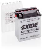 Подробнее о Exide Conventional 12Ah-12v EB12AL-A2