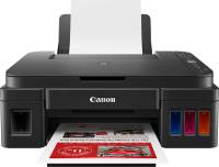 Подробнее о Canon PIXMA G3410 WiFi 2315C009