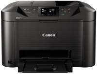 Подробнее о Canon MAXIFY MB5150 0960C009