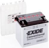 Подробнее о Exide Conventional 28Ah-12v E60-N24L-A