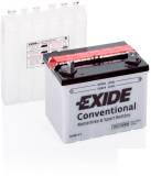 Подробнее о Exide Conventional 30Ah-12v U1R-11