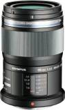 Подробнее о Olympus EМ-M6028 macro 60mm 1:2.8 Black V312010BE000