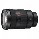 Подробнее о Sony 24-70mm f/2.8 GM для NEX FF SEL2470GM.SYX