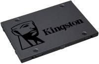 Подробнее о Kingston A400 960Gb TLC SA400S37/960G