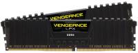 Подробнее о Corsair Vengeance LPX Black DDR4 32Gb (2x16Gb) 2666MHz CL16 Kit CMK32GX4M2A2666C16