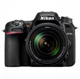 Подробнее о Nikon D7500 + 18-140VR VBA510K002