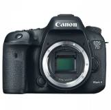 Подробнее о Canon EOS 7D Mark II Body 9128B157