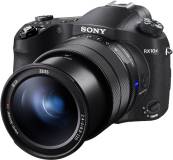 Подробнее о Sony Cyber-Shot RX10 MkIV DSCRX10M4.RU3