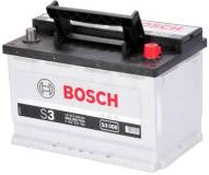 Подробнее о Bosch S3 70Ah 0092S30080