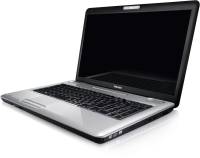Ноутбук Toshiba Satellite L550 T430C2CDW
