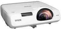 Подробнее о Epson EB-536Wi V11H670040