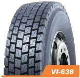 Подробнее о Ovation VI-638 315/80 R22.5 156/152L