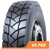 Подробнее о Ovation VI-768 315/80 R22.5 156/152L