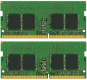 Подробнее о Exceleram So-Dimm DDR4 32Gb (2x16Gb) 2400MHz CL17 Kit E432247SD