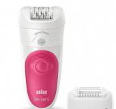Подробнее о Braun Silk_epil 5 SES 5/500 /