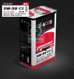 Подробнее о Axxis 5W-30 C3 504/507 5W-30 C3 504/507 4л