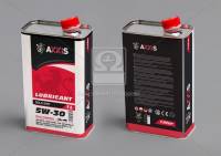 Подробнее о Axxis 5W-30 Gold Sint 5W-30 Gold Sint 1л