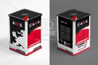 Подробнее о Axxis 10W-40 DZL Light 10W-40 DZL Light 20л