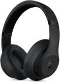 Подробнее о Beats Studio3 Wireless Over-Ear Headphones - Matte Black MQ562