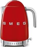 Подробнее о Smeg KLF04RDEU