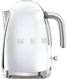 Подробнее о Smeg KLF03SSEU
