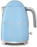 Подробнее о Smeg KLF03PBEU