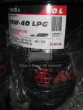 Подробнее о Axxis 10W-40 LPG Power A 10W-40 LPG Power A 60л