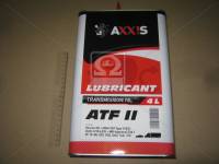 Подробнее о Axxis ATF 2 ATF 2 4л