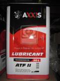 Подробнее о Axxis ATF 2 ATF 2 20л