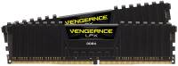 Подробнее о Corsair Vengeance LPX Black DDR4 16Gb (2x8Gb) 3000MHz CL16 Kit CMK16GX4M2D3000C16